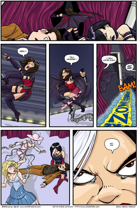 Pg. 8 “Get Her”