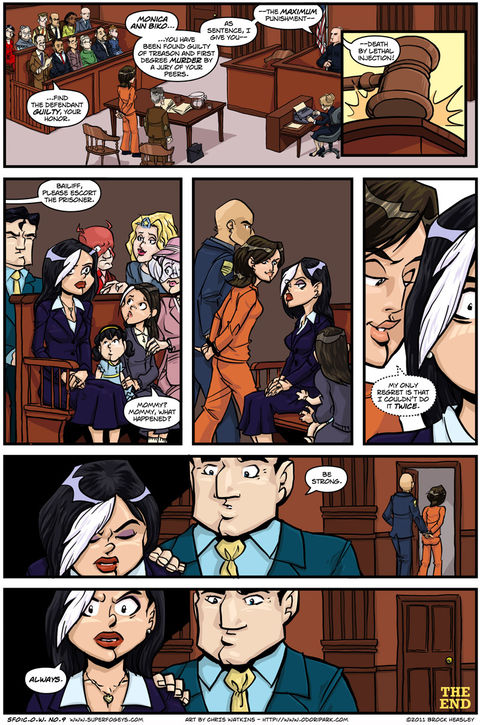 Pg. 9 “Always”