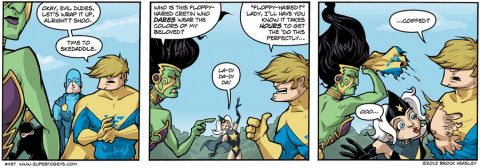 438 – Don’t Insult the ‘Do