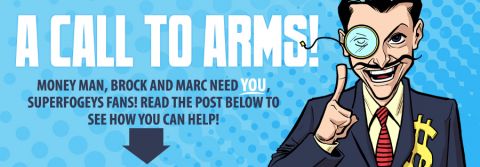 A Call to Arms