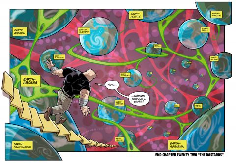 787 – Where to Start?